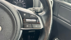 Kia Sportage 1.6 CRDi ISG 4 5dr DCT Auto Diesel Estate